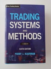 TRADING SYSTEM AND METHODS -
