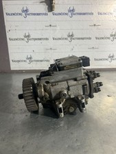 Pompa alta pressione carburante diesel Audi A6 S6 C5 4B 2005 0470506002 VLC9260