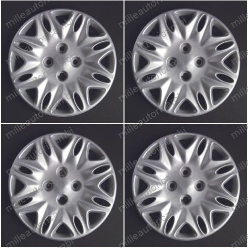 Set coppe ruota adatte - ruota,