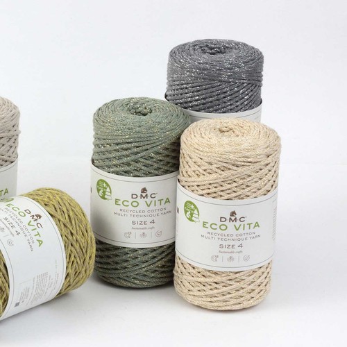 Dmc eco vita - eco,