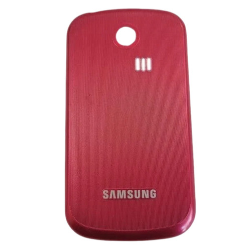 Ricambio copri batteria rosso