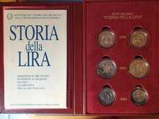 Storia Della Lira