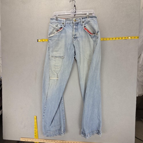 Jeans vintage levis engineered - vintage,