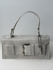 Borsa Vintage Y2K Tosca Blu