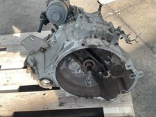 CAMBIO AUTOMATICO PER SMART ForTwo Cabrio (W451) A4513700301 Benzina 1.0 (07>15