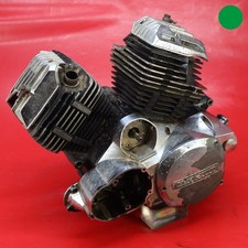 MOTO MORINI Excalibur 350 Motore 1986 1993 Engine ID87843