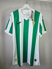 Cordoba CF 70th Anniversary