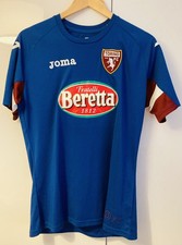 Maglia allenamento calcio