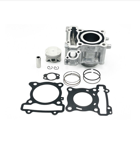 Cilindro completo 125cc hert - cilindro,