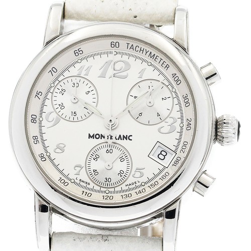 Orologio donna montblanc - da,