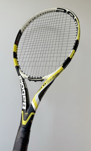 Racchetta tennis babolat - da,