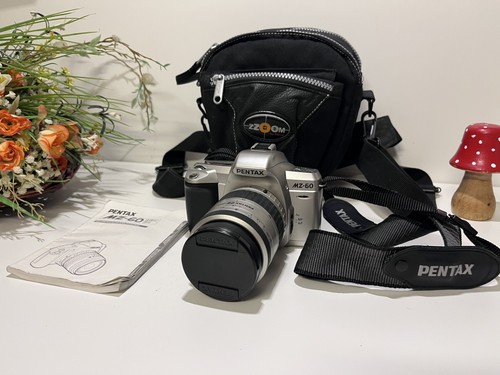 Pentax fotocamera reflex - pentax,