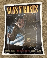 Guns N Roses 2018 Download