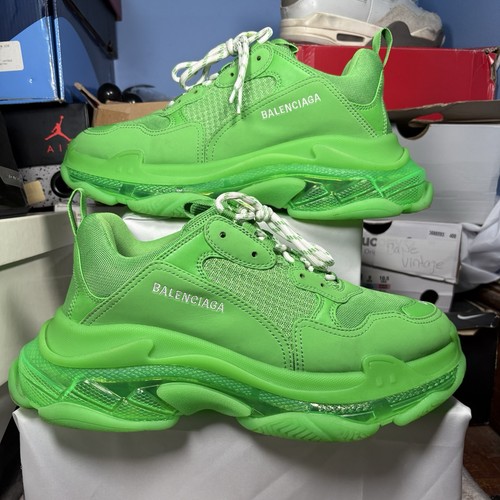 Taglia balenciaga tripla - taglia, 11