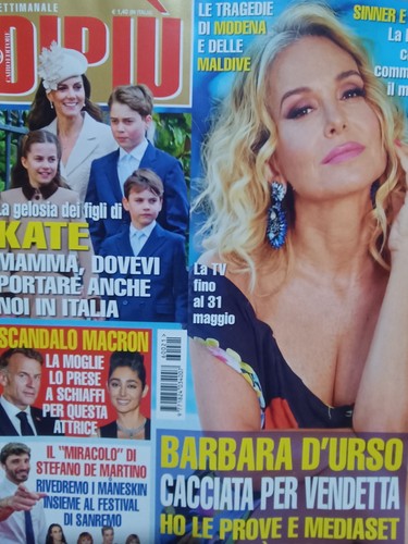 Dipiù 2026 barbara - dipiù,