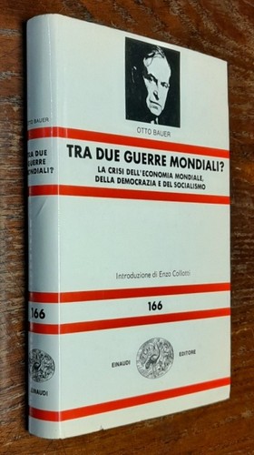 Otto bauer tra - bauer, :