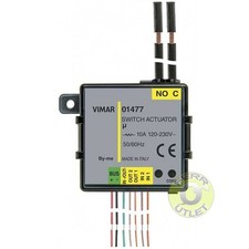 VIMAR 01477 -  VIMAR MODULO