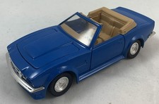 Modellino auto Polistil Aston
