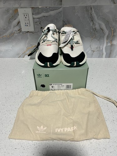 Taglia ivy park x - 9.5,