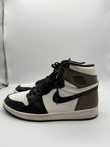 Air jordan retro high - retro,