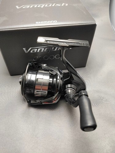 Mulinello spinning shimano - da,