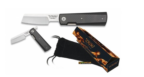 Tokisu 18536 coltello