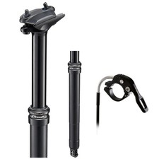 reggisella telescopico cavo interno sb0 27.2 x 405mm escursione 110mm 421750602 