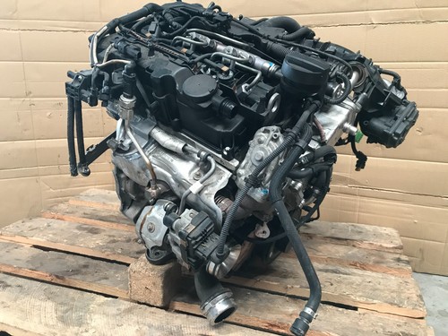 Motor b37d15a bmw 116d f20 - motor,