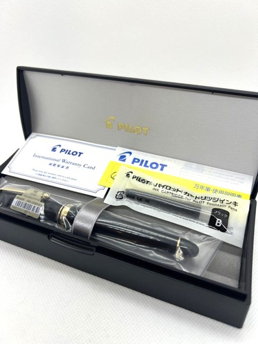 Penna stilografica pilot - penna,
