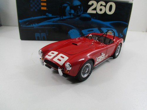 Rlg18125 cobra 260 xp98 - rlg18125-,