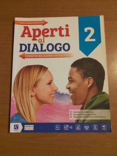 Aperti dialogo corso - al, 2