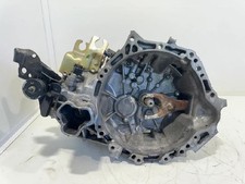 3030052240 1ND TV CAMBIO COMPLETO per TOYOTA YARIS VERSO (01/03>06/07<) 1.4 2002