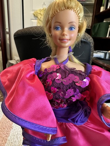 Vintage 1982 dream date - vintage, barbie