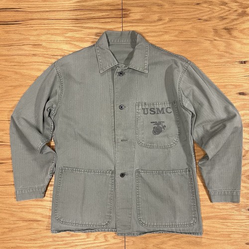 Vintage 1940s wwii marine - vintage,