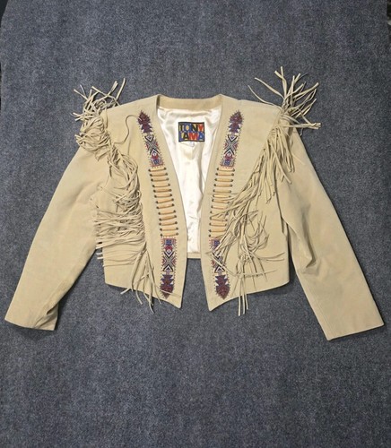 Giacca bolero tony lama donna - giacca,