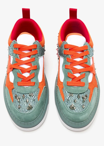 Sneakers christian louboutin - sneakers,