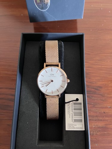 Orologio daniel wellington - daniel,