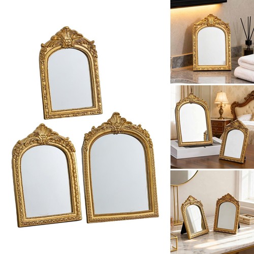 Specchio toeletta vintage - specchio,