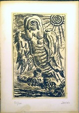 ALBERTO SAVINIO. La nostra