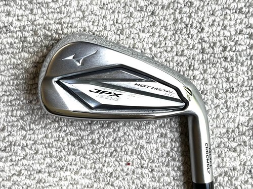 Mizuno jpx 923 hot metal - metal, hl