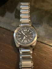 Seiko Automatic Stainless
