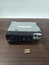BMW 5 E39 2000 Radio Lettore