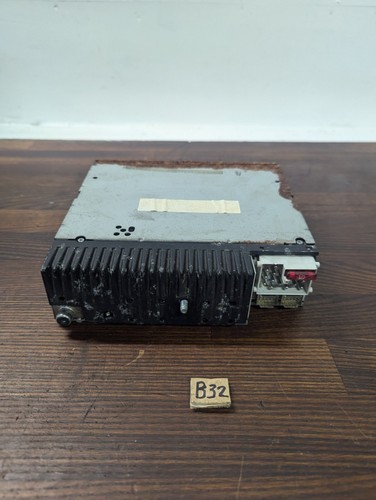Bmw e39 2000 radio lettore - 5,