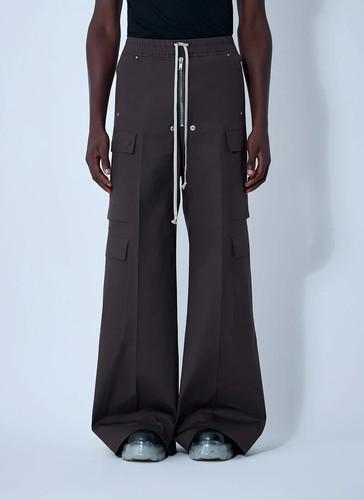 Rick owens cargo bela - cargo,