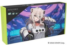 Tastiera collaborazione Topre