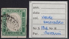 ANTICHI SARDEGNA 1855 5