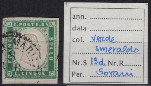 Antichi sardegna 1855 - antichi,