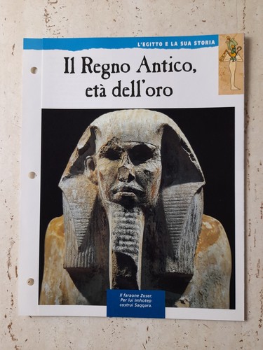 Clipping egitto storia - clipping, e