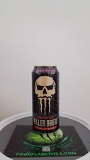 Monster Killer Brew Loca Moca