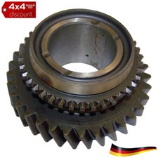 1a Marcia Cambio manuale Jeep